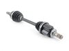 ES#2588662 - 31607574851KT - Front Axle Assembly - Left - (NO LONGER AVAILABLE) - Includes a $50.00 refundable core charge - Genuine MINI - 