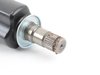 ES#2588662 - 31607574851KT - Front Axle Assembly - Left - (NO LONGER AVAILABLE) - Includes a $50.00 refundable core charge - Genuine MINI - 