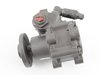 ES#2848959 - 32416777321KT - Power Steering Pump - Remanufactured - Restore your steering feel - includes $150 core charge - Maval - BMW