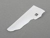 ES#2080048 - 51127268377 - LEFT PROTECTION FOIL - Genuine BMW - BMW