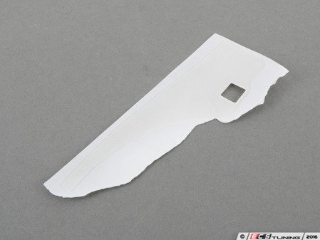 ES#2080048 - 51127268377 - LEFT PROTECTION FOIL - Genuine BMW - BMW
