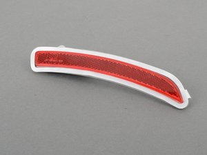 ES#2728815 - 63217297548 - Side Light Marker - Rear Right - Mounts to the side bumper / wheel arch - Genuine MINI - MINI