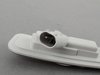ES#2728815 - 63217297548 - Side Light Marker - Rear Right - Mounts to the side bumper / wheel arch - Genuine MINI - MINI