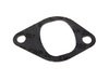 ES#25587 - 11611730788 - Intake Gasket - Priced Each - Seals the intake manifold to the cylinder head - Genuine BMW - BMW