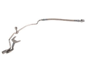 ES#23266 - 11367838670 - VANOS Pressure Hose - Feeds oil to the VANOS cam adjuster - Genuine BMW - BMW