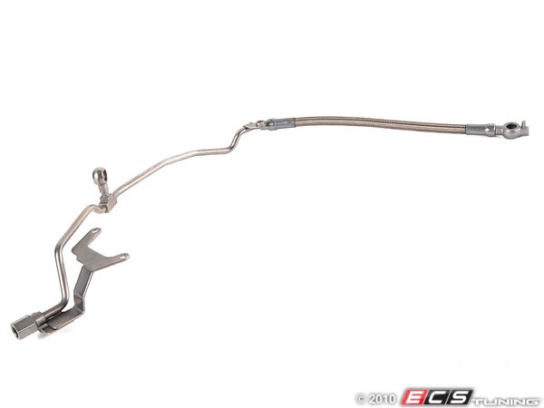 Genuine BMW - 11367838670 - VANOS Pressure Hose (11-36-7-838