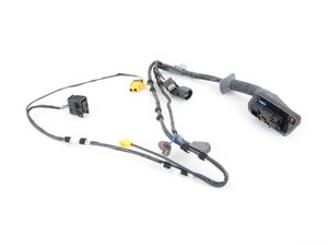 ES#159470 - 61108380831 - Wiring - Co-Drivers Side - (NO LONGER AVAILABLE) - Genuine BMW - 