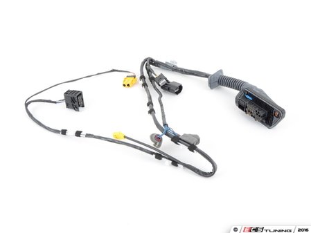 ES#159470 - 61108380831 - Wiring - Co-Drivers Side - (NO LONGER AVAILABLE) - Genuine BMW - 