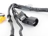 ES#159470 - 61108380831 - Wiring - Co-Drivers Side - (NO LONGER AVAILABLE) - Genuine BMW - 