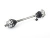 ES#3074074 - NCV23598 - Front Axle Assembly - Right - Replace your worn or broken axle - GSP North America - Volkswagen