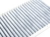 ES#2634280 - 88002334980 - Inspection 1 Kit - New cabin filters and oil filter - just add oil! - Genuine BMW - BMW