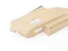 ES#3134496 - 51477343146 - TRIM PANEL, RAILING - Genuine BMW - BMW