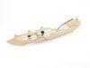 ES#3134496 - 51477343146 - TRIM PANEL, RAILING - Genuine BMW - BMW