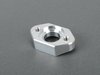 ES#3137484 - 034-145-F015 - MAP Sensor Adapter Flange  - MAP Sensor adapter flange for VW/Audi MAP sensors - Perfect for use when building your own intercooler plumbing - 034Motorsport - Audi Volkswagen