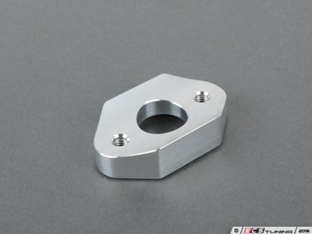 ES#3137484 - 034-145-F015 - MAP Sensor Adapter Flange  - MAP Sensor adapter flange for VW/Audi MAP sensors - Perfect for use when building your own intercooler plumbing - 034Motorsport - Audi Volkswagen