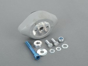 ES#2952016 - 034-509-4021td - Track Density Line Transmission Mount - Increase performance and durability without sacrificing comfort - 034Motorsport - Audi