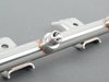 ES#33752 - 13537575480 - High Pressure Fuel Rail - Fuel rail that supplies fuel to the injectors - Genuine BMW - BMW