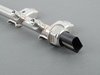 ES#33752 - 13537575480 - High Pressure Fuel Rail - Fuel rail that supplies fuel to the injectors - Genuine BMW - BMW
