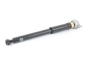 ES#2068172 - 2043260500 - Rear Shock Absorber - Price Each - Fits Left Or Right Side - Genuine Mercedes Benz - Mercedes Benz