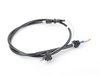 ES#63778 - 35411162972 - Accelerator Cable - Replace stretched or worn cables to restore proper throttle feel - Genuine BMW - BMW
