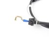 ES#63778 - 35411162972 - Accelerator Cable - Replace stretched or worn cables to restore proper throttle feel - Genuine BMW - BMW