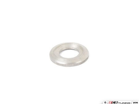 ES#2524747 - 6170170360 - Fuel Injector Seal - Priced Each - Heatshield at bottom of injector - MTC - Mercedes Benz