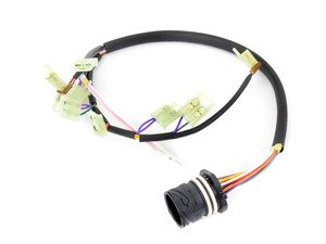 ES#45583 - 24341421745 - WIRING HARNESS - Genuine BMW - BMW
