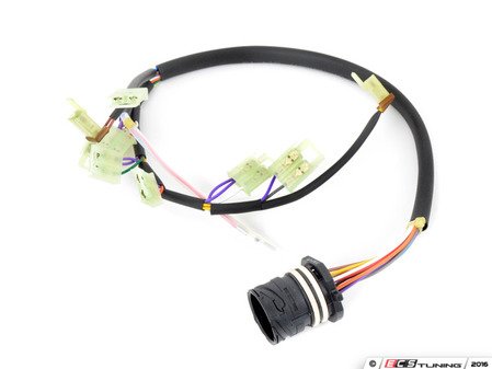 ES#45583 - 24341421745 - WIRING HARNESS - Genuine BMW - BMW