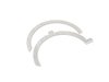 ES#1818174 - 6170300062 - Thrust Bearing Set - 2.15mm - Genuine Mercedes Benz - Mercedes Benz