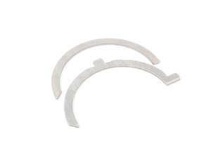ES#1818174 - 6170300062 - Thrust Bearing Set - 2.15mm - Genuine Mercedes Benz - Mercedes Benz
