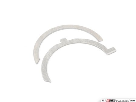 ES#1818174 - 6170300062 - Thrust Bearing Set - 2.15mm - Genuine Mercedes Benz - Mercedes Benz