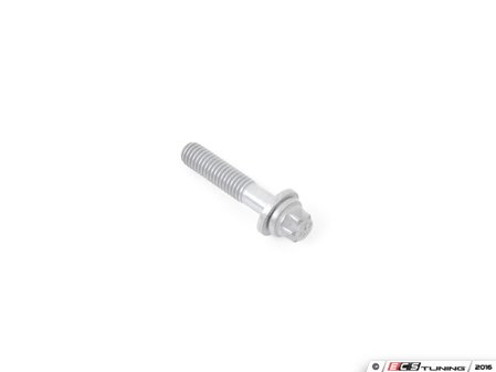 ES#2523351 - 07129907367 - ASA-BOLT - Genuine BMW - BMW