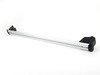 ES#2498132 - 8R0071151AA - Roof Rack Base Bars - Add the ultra-functional Audi Zubehr roof racks to your Audi - Audi Zubehor - Audi
