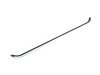 ES#2776305 - 4637250765 - SEALING RAIL - Genuine Mercedes Benz - Mercedes Benz