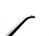 ES#2776305 - 4637250765 - SEALING RAIL - Genuine Mercedes Benz - Mercedes Benz