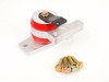 ES#5149 - MKIVVFGC18T-KT - Performance Drivetrain Mount Kit - (NO LONGER AVAILABLE) - Complete set of billet mounts fitted with high durometer polyurethane inserts - VF Engineering - 
