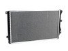 ES#2899574 - 5K0121253D - radiator - Vemo - Volkswagen