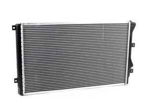 ES#2899574 - 5K0121253D - radiator - Vemo - Volkswagen