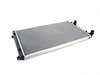 ES#2899574 - 5K0121253D - radiator - Vemo - Volkswagen