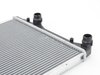 ES#2899574 - 5K0121253D - radiator - Vemo - Volkswagen