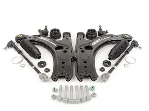 Suspension Refresh Kit - Stage 3