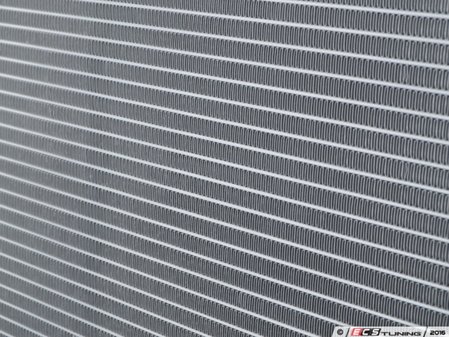 ES#3098315 - 4B0260403S - A/C Condenser - A common failure point of your vehicles A/C system - Nissens - Audi