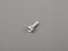 ES#44750 - 24117570790 - Hex Bolt - Priced Each - M6X21 , Located on automatic transmission oil pan - Genuine MINI - MINI