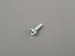 Hex Bolt - Priced Each