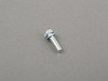 ES#44750 - 24117570790 - Hex Bolt - Priced Each - M6X21 , Located on automatic transmission oil pan - Genuine MINI - MINI
