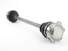 ES#3074074 - NCV23598 - Front Axle Assembly - Right - Replace your worn or broken axle - GSP North America - Volkswagen