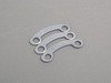 ES#2779820 - 1J0498201JKT1 - Front Inner And Outer CV Joint Refresh Kit - Why risk tearing the same axle out twice? This kit includes front inner and outer CV Joint Boots to service one axle. - Assembled By ECS - Volkswagen