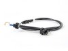 ES#63778 - 35411162972 - Accelerator Cable - Replace stretched or worn cables to restore proper throttle feel - Genuine BMW - BMW