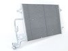 ES#3098315 - 4B0260403S - A/C Condenser - A common failure point of your vehicles A/C system - Nissens - Audi