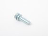ES#44750 - 24117570790 - Hex Bolt - Priced Each - M6X21 , Located on automatic transmission oil pan - Genuine MINI - MINI